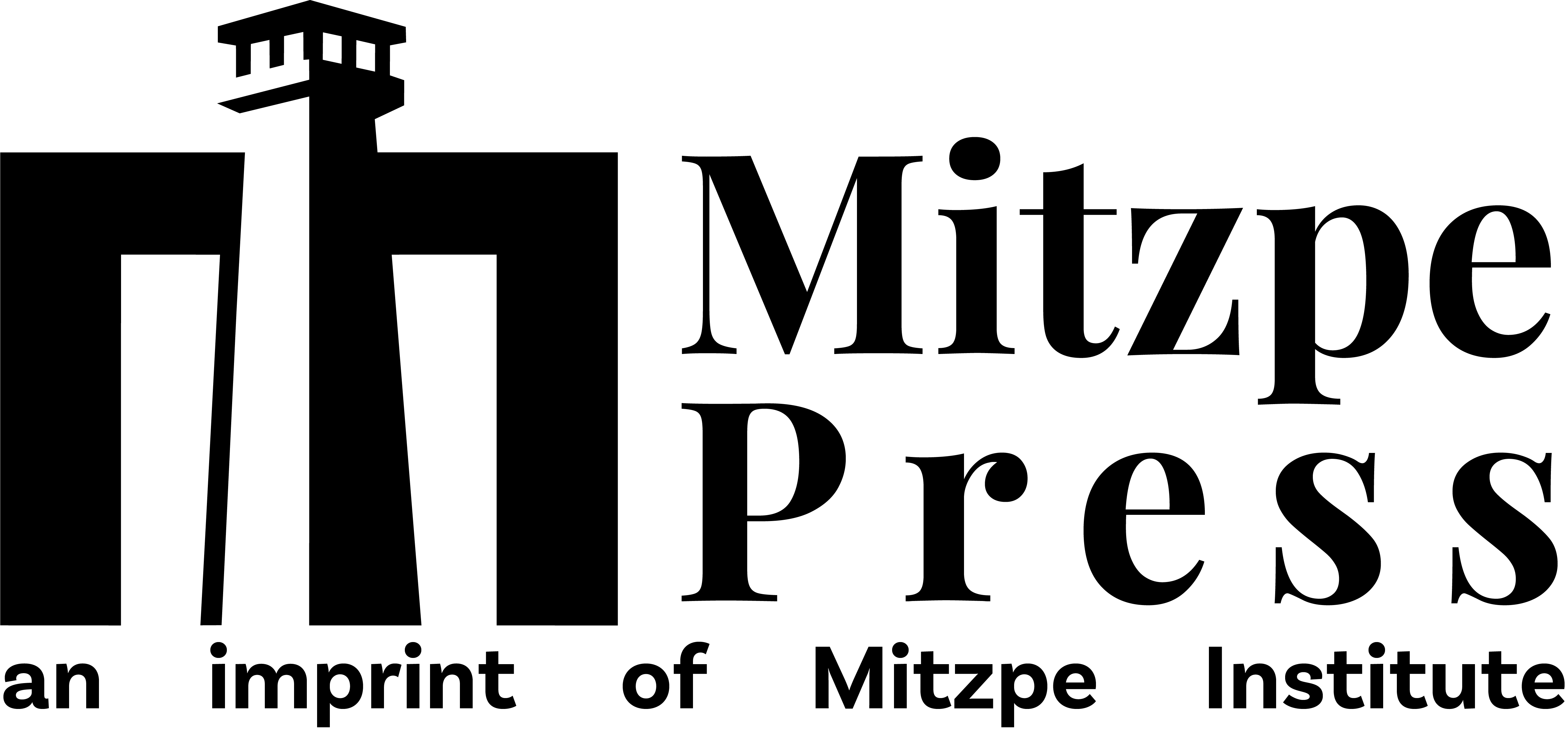 Mitzpe Press