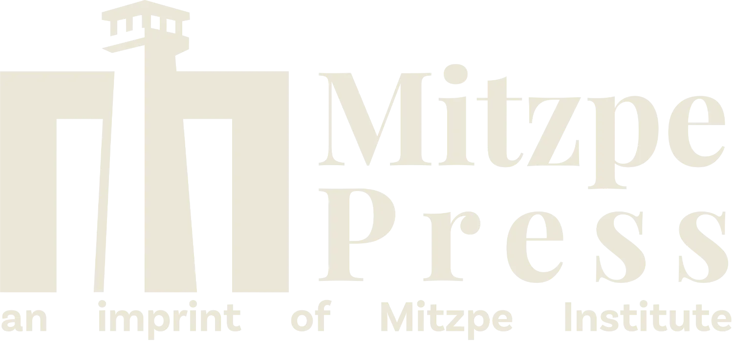Mitzpe Press