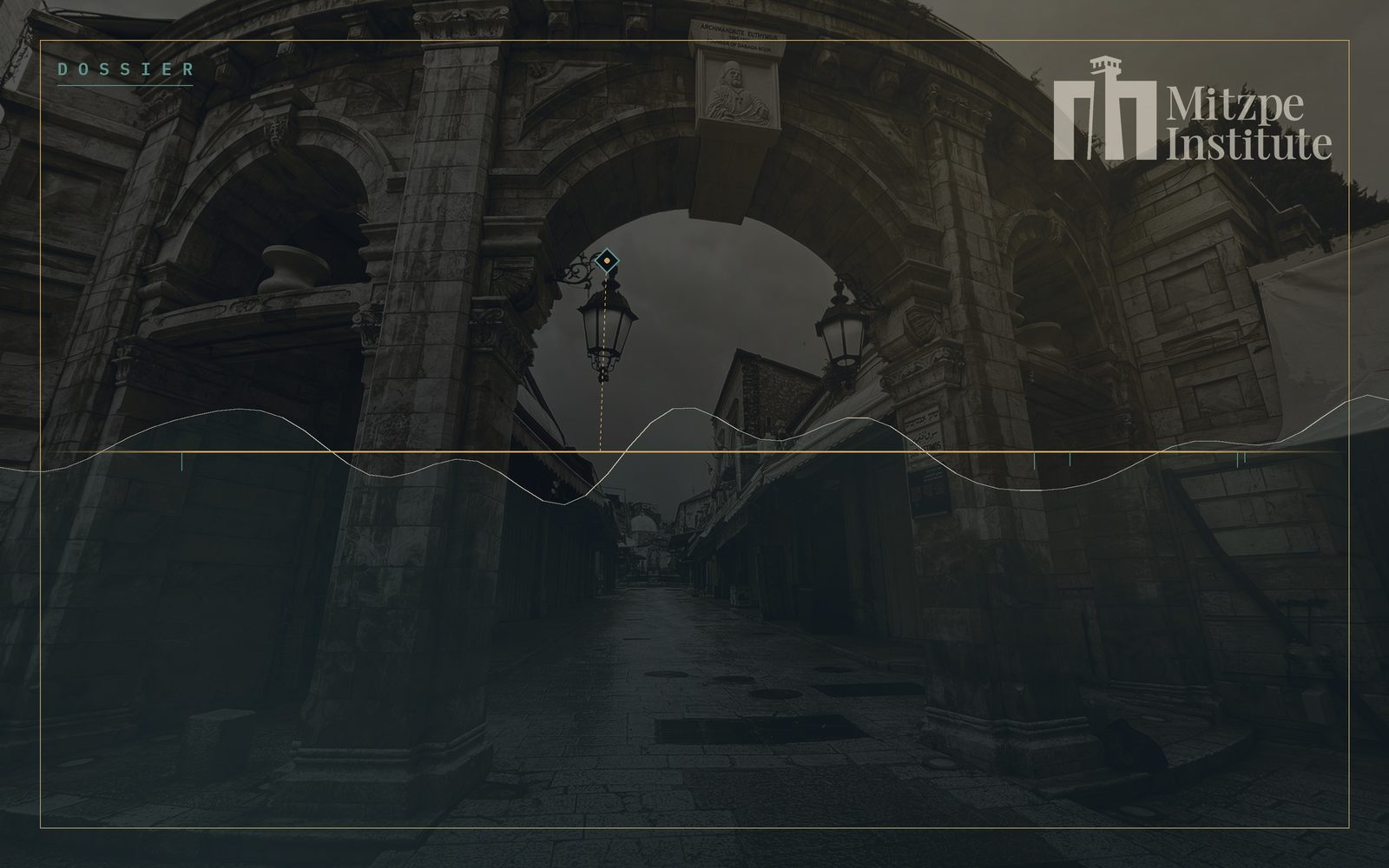 Mitzpe Institute — Dossier