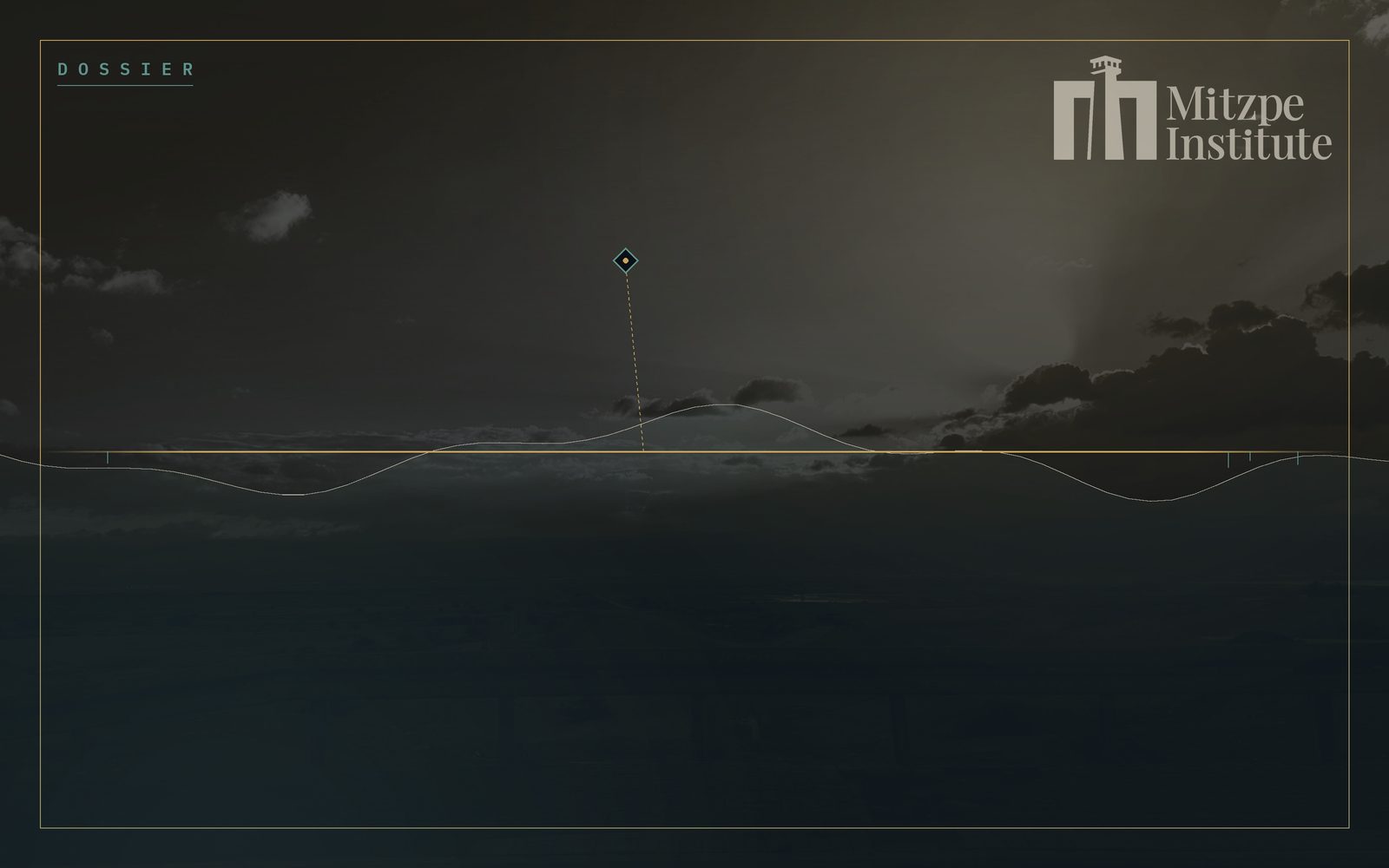 Mitzpe Institute — Dossier