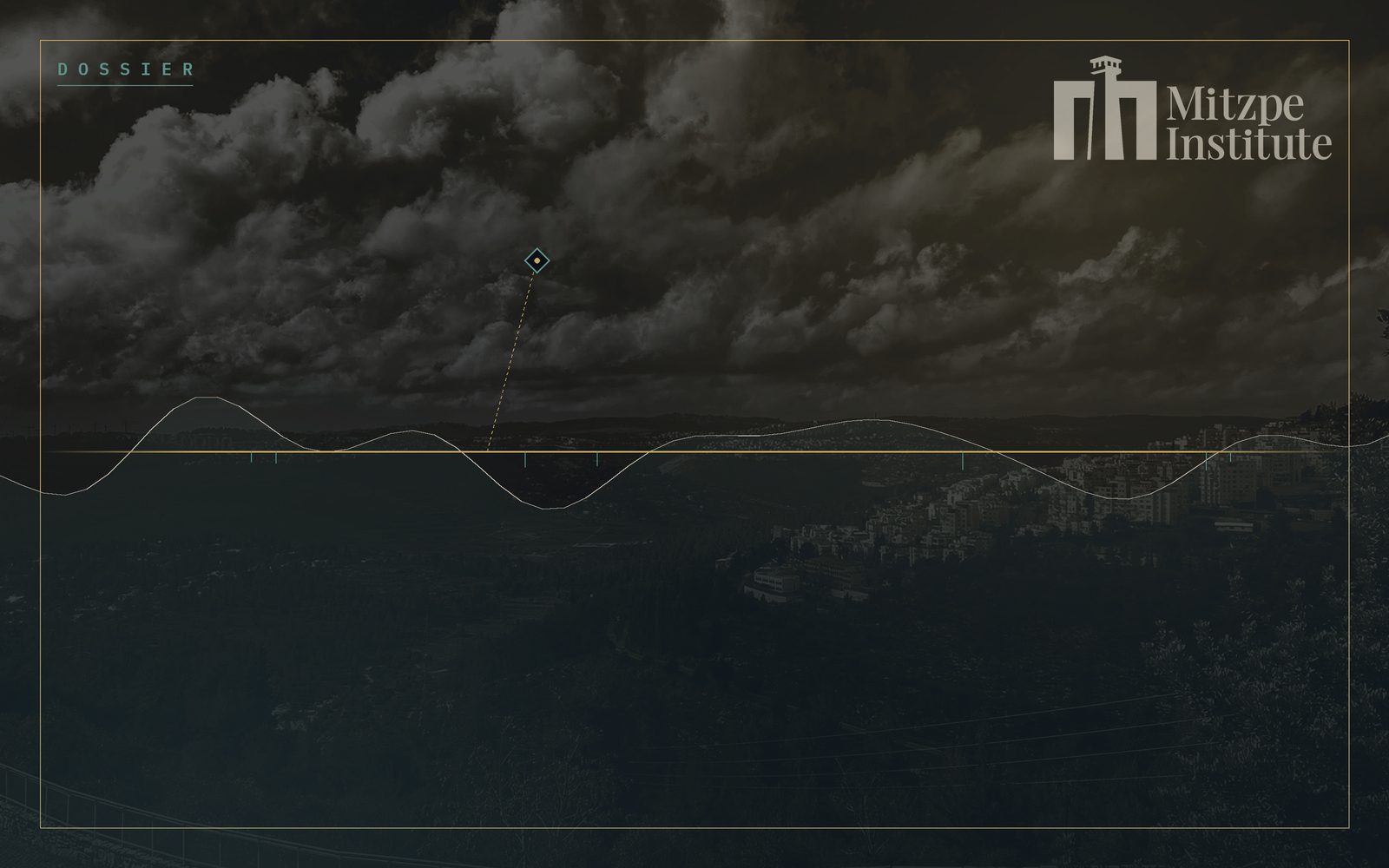 Mitzpe Institute — Dossier