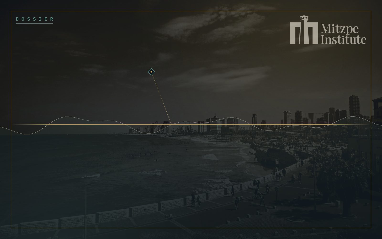 Mitzpe Institute — Dossier