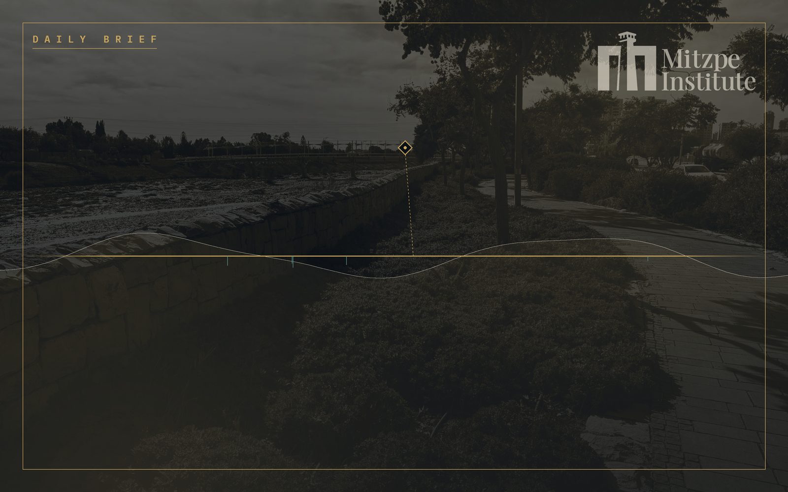 Mitzpe Institute — Daily Brief
