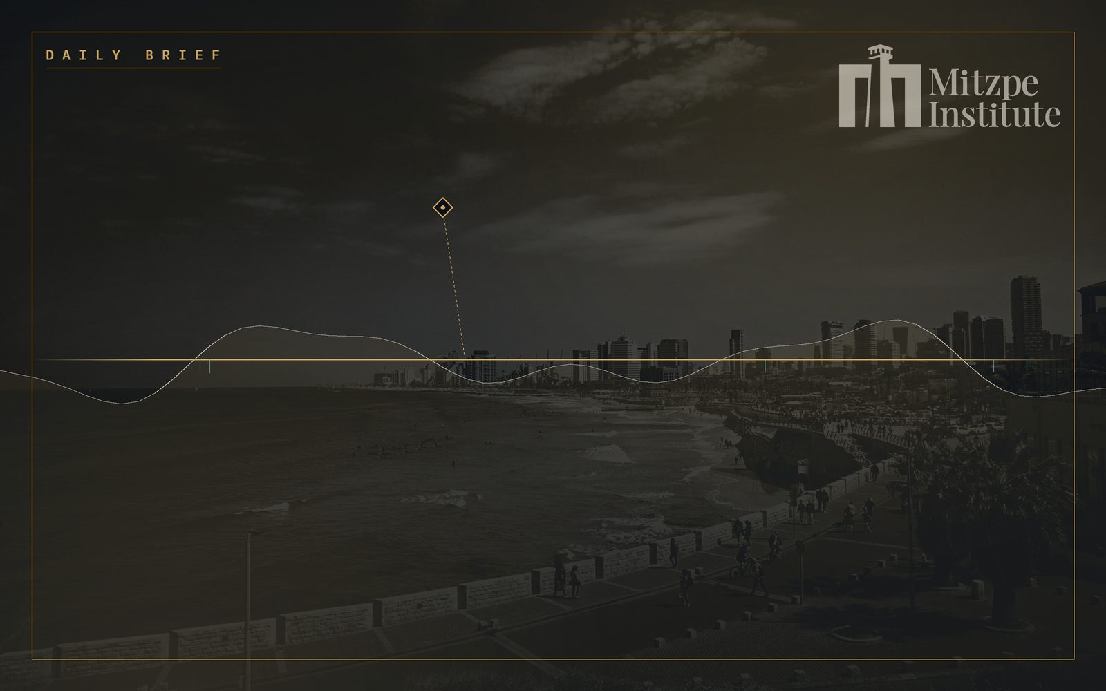Mitzpe Institute — Daily Brief