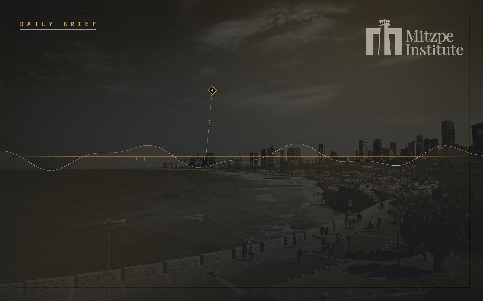 Mitzpe Institute — Daily Brief