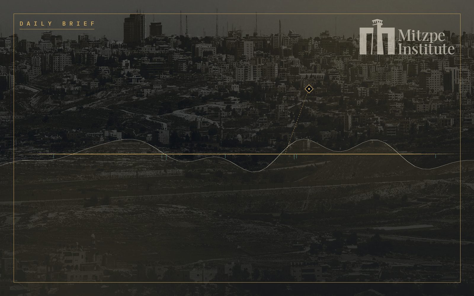 Mitzpe Institute — Daily Brief