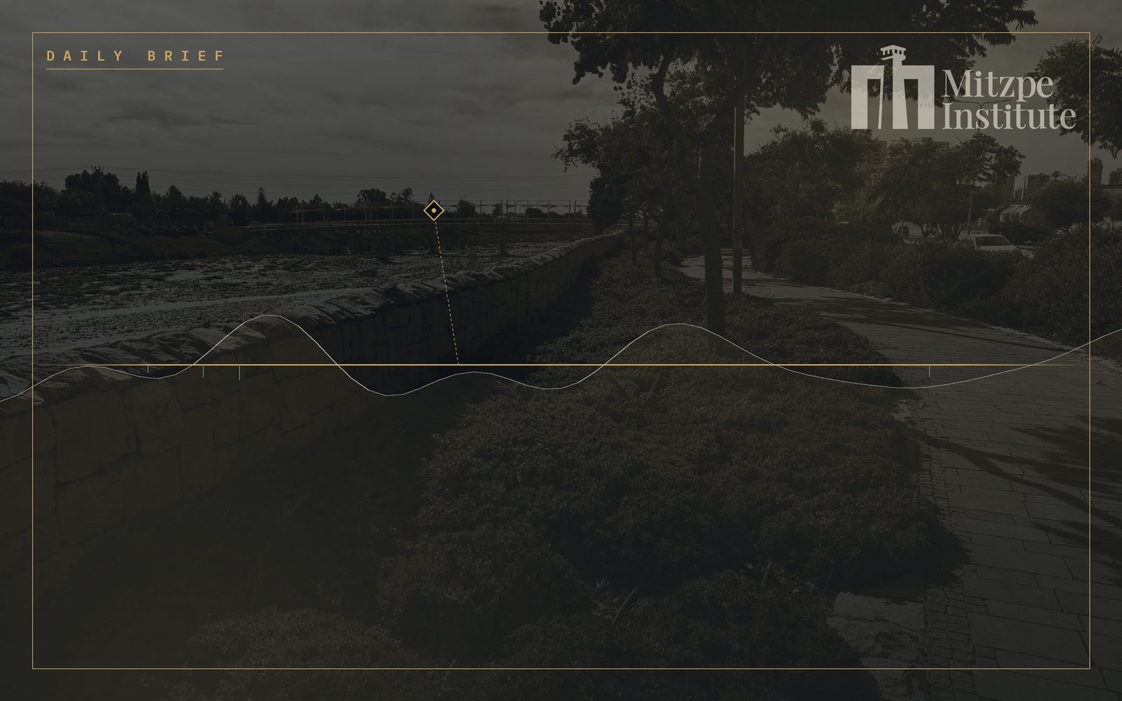 Mitzpe Institute — Daily Brief