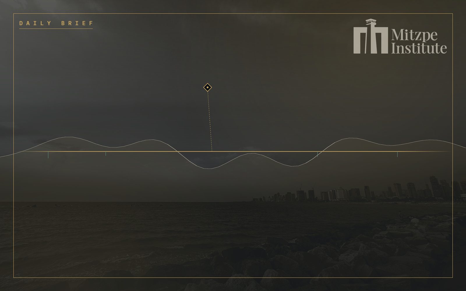 Mitzpe Institute — Daily Brief