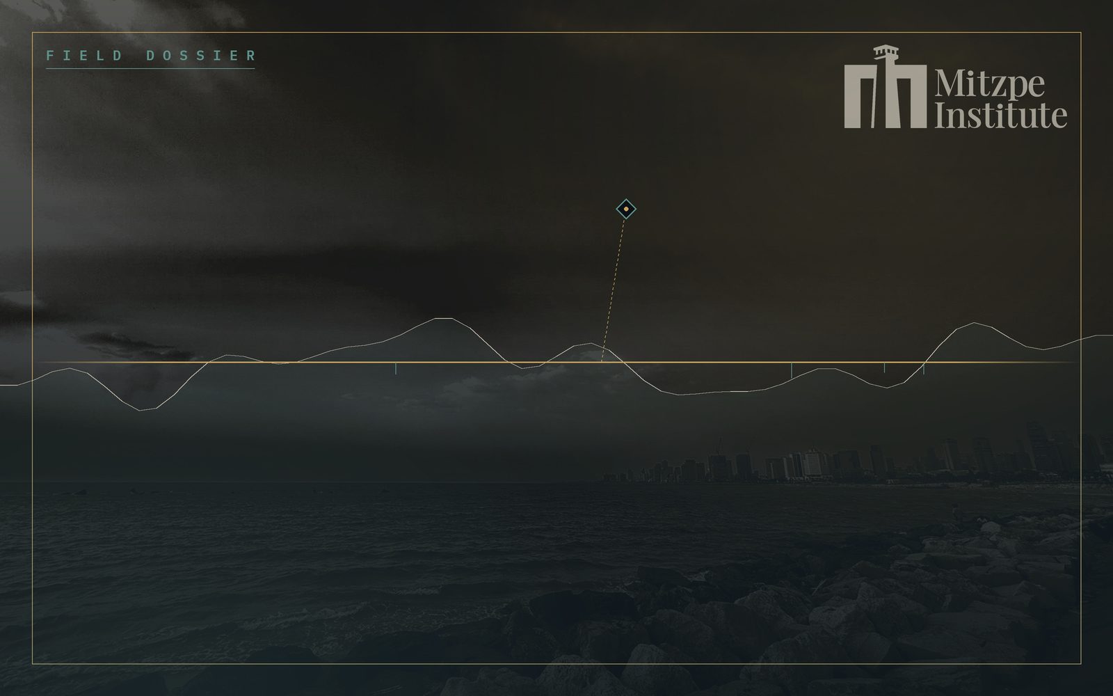 Mitzpe Institute — Field Dossier