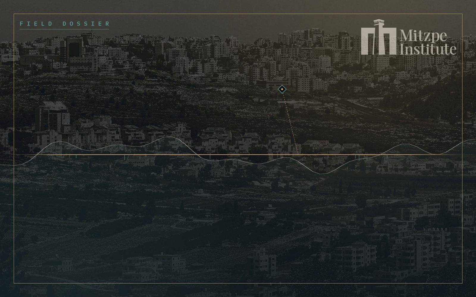 Mitzpe Institute — Field Dossier